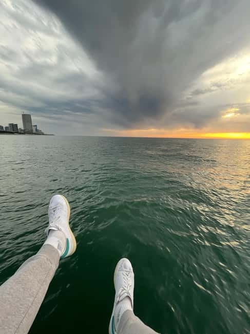 Batumi: Guided Walking Tour - Key points before you book