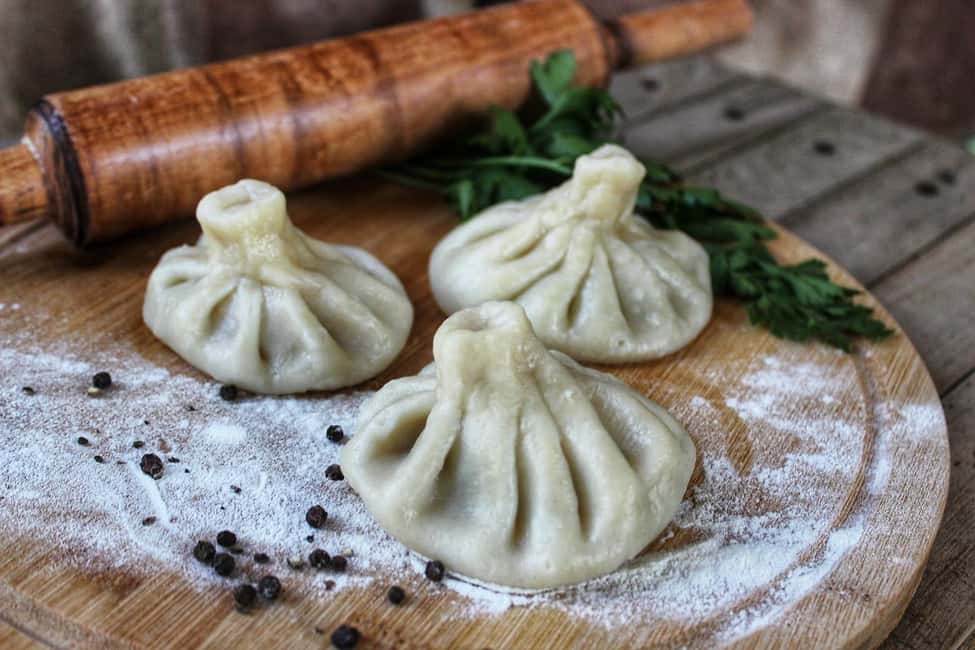 Batumi Khinkali: Hands-On Masterclass with a Local Master - Key Points At A Glance