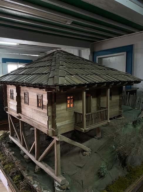 Batumi: Makhuntseti, Machakheta, & Mirveti Tour with Lunch - What to bring and how to prepare