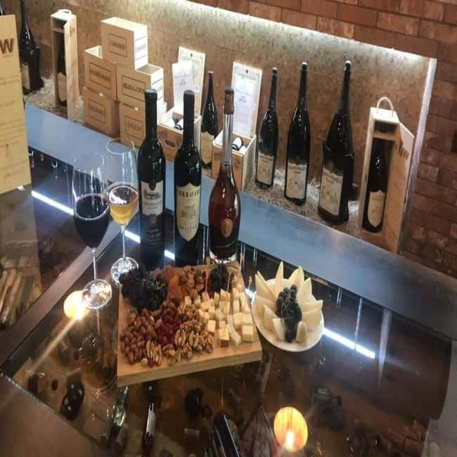 BATUMI: Private, Walking Tour + Tasting of Georgian Wines - Who will enjoy this Batumi experience most?