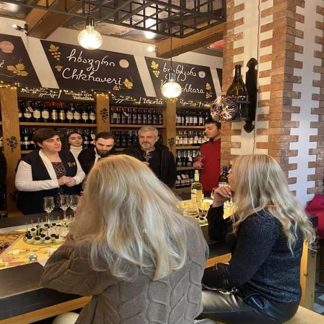 BATUMI: Private, Walking Tour + Tasting of Georgian Wines - Should you book this private Batumi tour?