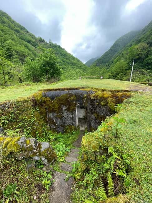 Batumi, Waterfalls & Folklore - group tour from Kutaisi - Should you book Batumi, Waterfalls and Folklore?