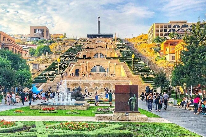Best of Armenia: private 2-3 days tour to Yerevan w/ family lunch - Five things to know before booking
