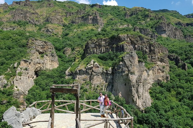 Best of Armenia: private 2-3 days tour to Yerevan w/ family lunch - Your overnight stay in Yerevan