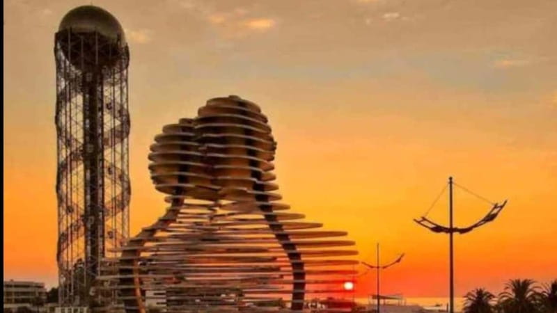 Best Of Batumi: Private, Guided Walking Tour in the City - Starting in Batumi’s old city