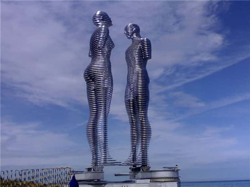 Best Of Batumi: Private, Guided Walking Tour in the City - Piazza Square and its Italian-style setting