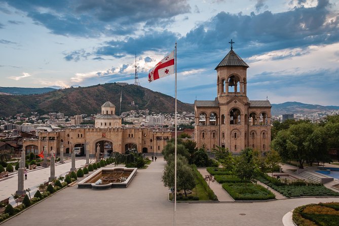 Best of Georgia - 3 or 4 days private tour with transfers and guide - Why this private Georgia route works well in four days