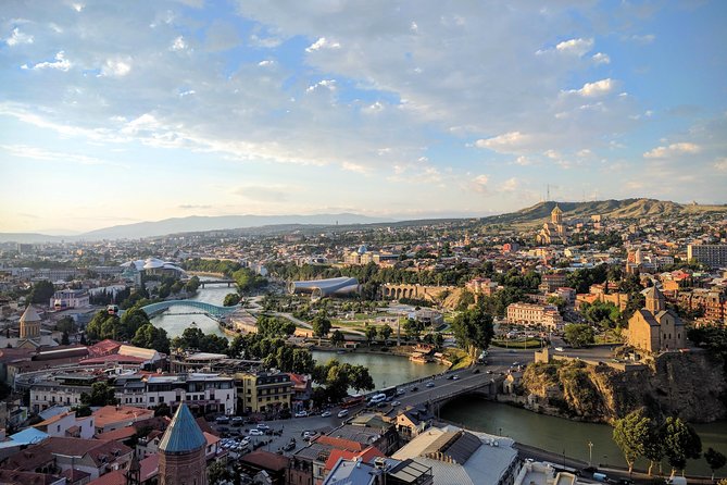 Best of Georgia - 3 or 4 days private tour with transfers and guide - Is $399 per person good value?