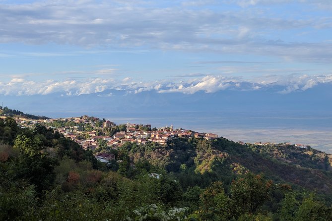 Best of Georgia - 3 or 4 days private tour with transfers and guide - Who should book this Georgia tour?