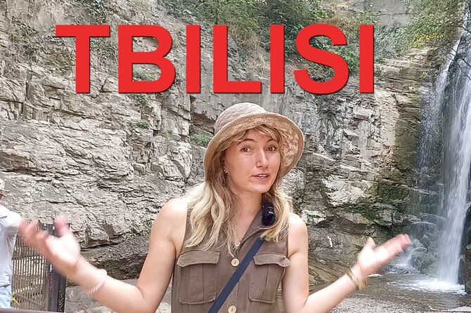 Best of Tbilisi: Private Walking Tour with Local Guide - Starting at Freedom Square in Central Tbilisi