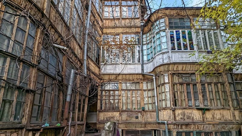 Beyond the Old City: Tbilisi's Hidden Gems Walking Tour - Practical details before you set out