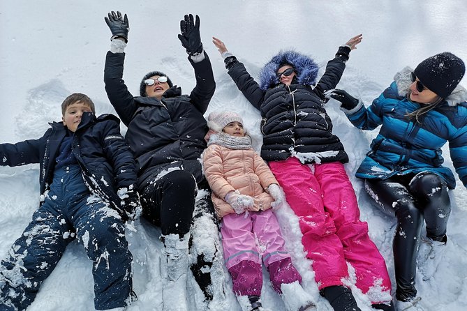 Borjomi/Bakuriani Private Full Day Tour from Tbilisi - Key points to know before you book