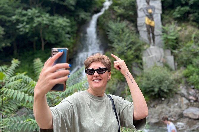 Borjomi Nature Wonderland Guided Tour from Tbilisi - Key Things to Know Before You Book