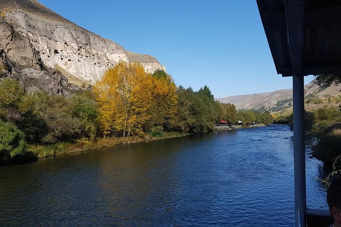 BORJOMI, RABATI & VARDZIA - Group Tour from Kutaisi - What the $69.99 price really covers