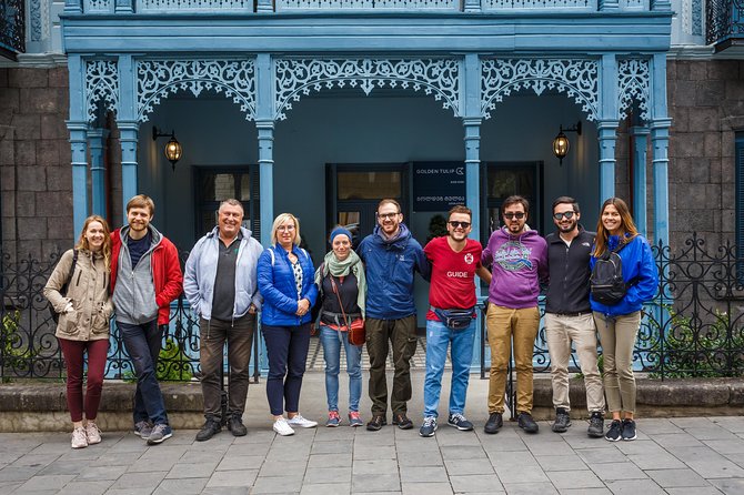 BORJOMI, RABATI & VARDZIA - Group Tour From Tbilisi - What the $64.88 price really covers