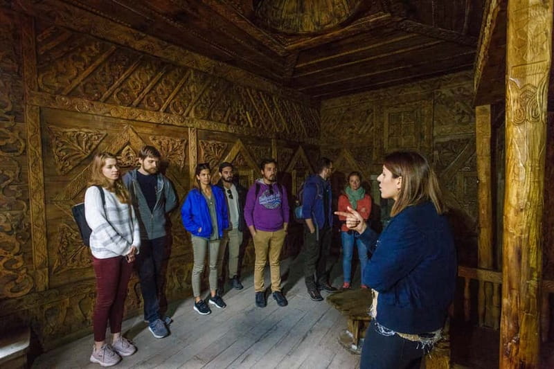 Borjomi, Rabati & Vardzia - Group tour from Tbilisi - Who should book this tour
