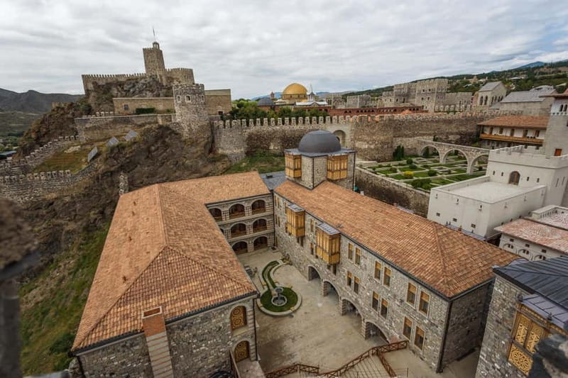 Borjomi, Rabati & Vardzia - Group tour from Tbilisi - Should you book Borjomi, Rabati, and Vardzia?