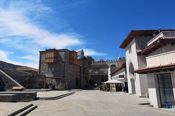 Borjomi - Rabati -Vardzia Private Full Day Tour from Tbilisi - Key points to know before booking