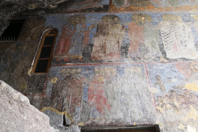 Borjomi - Rabati -Vardzia Private Full Day Tour from Tbilisi - Borjomi Central Park: mineral springs and a relaxed first stop
