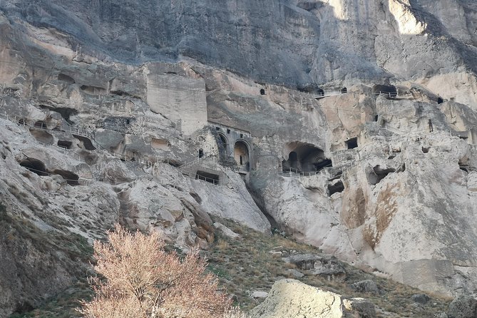Borjomi - Rabati -Vardzia Private Full Day Tour from Tbilisi - Should you book the Borjomi, Rabati, and Vardzia tour?