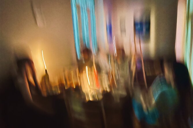 Break Bread with Kutaisi Locals - Key points at a glance