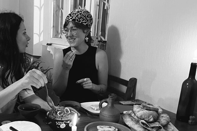 Break Bread with Kutaisi Locals - Why a home meal reveals more of Kutaisi
