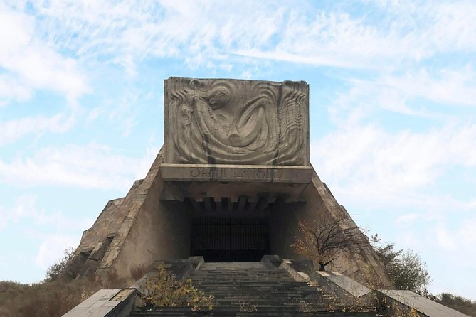 Brutal Tbilisi: Urban exploration and untold stories - Former dormitories and the human side of Soviet planning