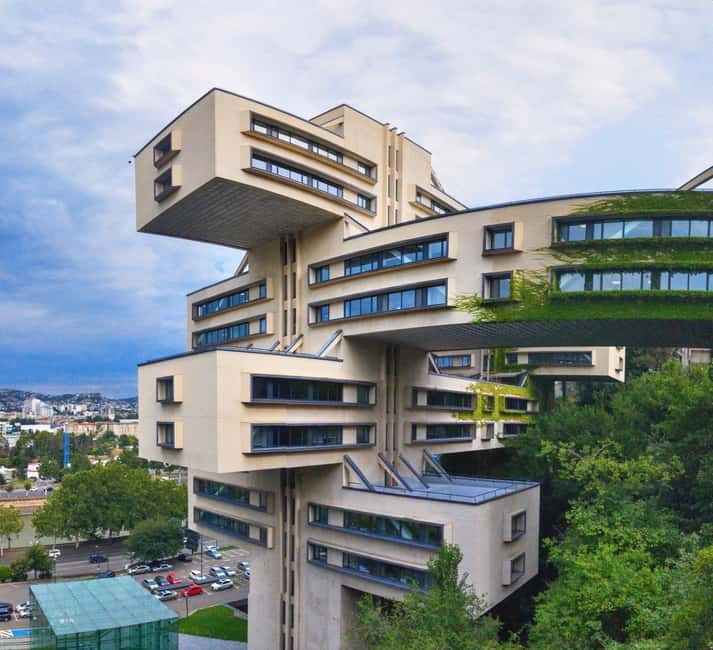 Brutalist Tbilisi: Urban exploration and untold stories - Bagebi Cable Road: a short ride into the past