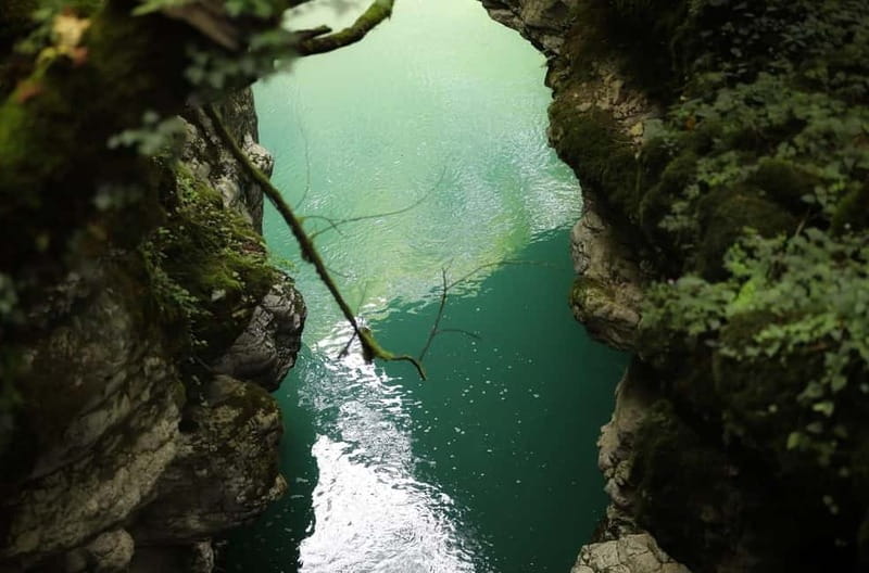 Canyon and Cave Tour from Batumi(Martvili,Okatse,Prometheus) - Should you book the Martvili, Okatse, and Prometheus tour?