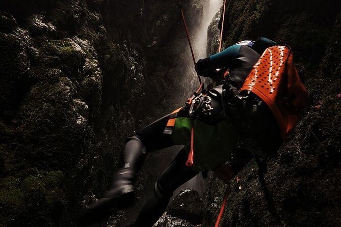 Canyoning in Batumi - Is $162.40 good value?