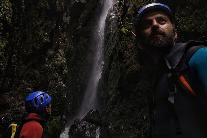 Canyoning in Batumi - Weather, cancellations, and planning the day