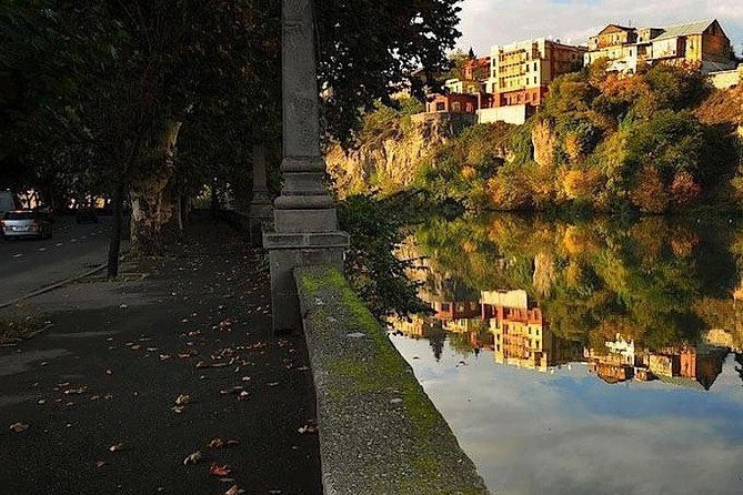Classic Tbilisi Walking Tour - What the $134 Price Buys You