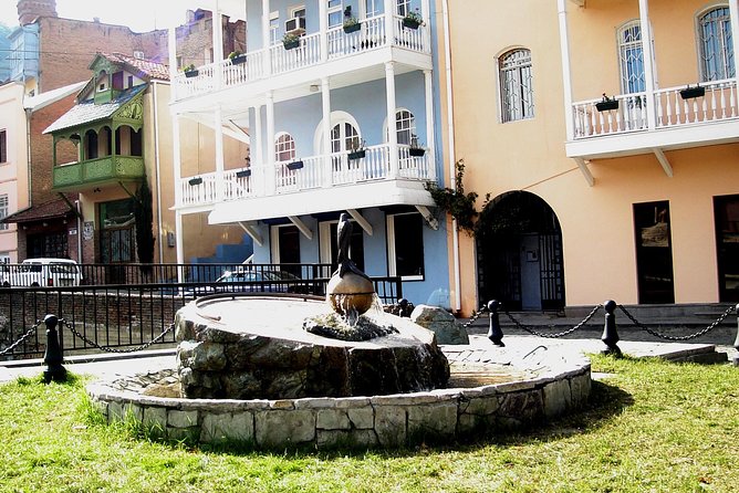 Classic Tbilisi Walking Tour - Who Will Get the Most From This Tour