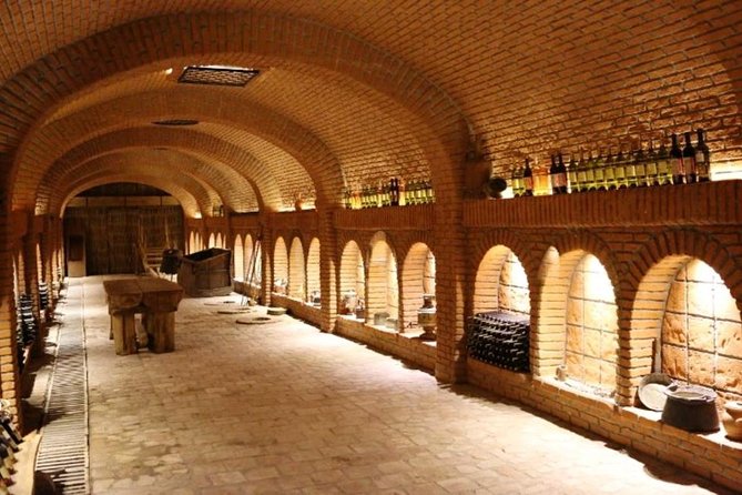 Culinary & Wine tour in Kakheti region - Key points before you book