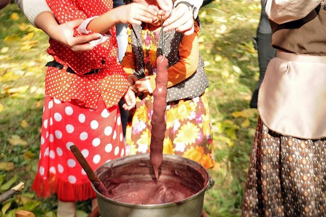 Culinary & Wine tour in Kakheti region - Why this Kakheti day trip works