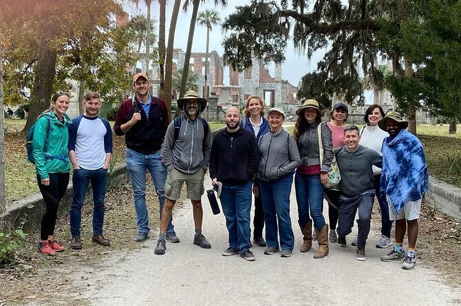 Cumberland Island Walking Tour - Who will enjoy this tour most?