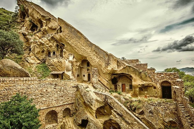 David Gareja, Kakheti and Signagi city of love One Day Tour - Why this route works from Tbilisi
