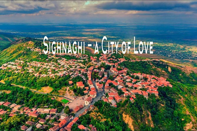 David Gareja, Kakheti and Signagi city of love One Day Tour - Is $65 good value for this day?