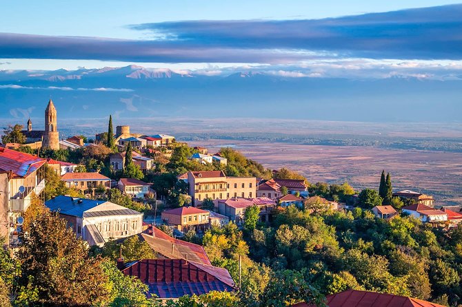 David Gareja, Kakheti and Signagi city of love One Day Tour - Who should choose this tour?