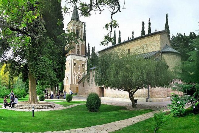 David Gareja, Kakheti and Signagi city of love One Day Tour - FAQ