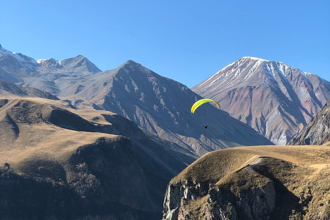 Day Adventure Ananuri and Kazbegi via Georgian Military Road - Is $167.68 a fair price?