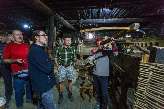 Day Tour from Mestia to Ushguli - Why Ushguli makes a worthwhile day from Mestia