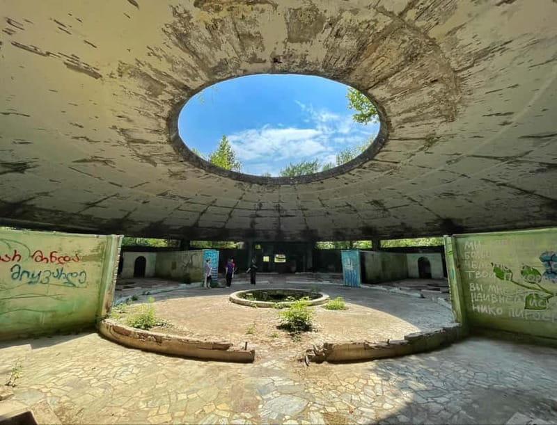 Day tour from Tbilisi to Kutaisi and Tskaltubo - Why this Kutaisi and Tskaltubo day trip works