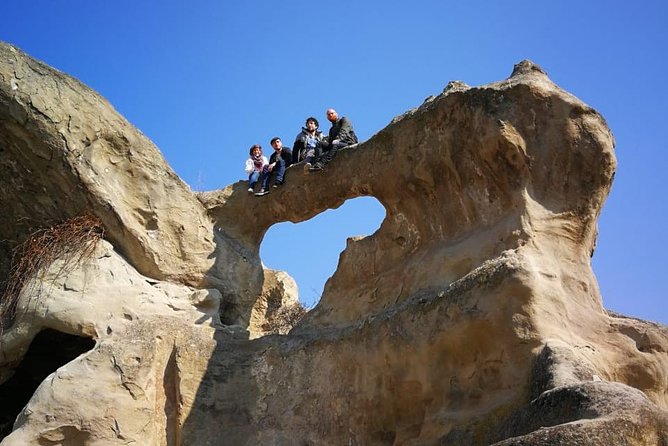 Day tour: Jvari, Mtskheta, Gori, Uplistsikhe & Home-Cooked Lunch - A home-cooked lunch in Khidistavi