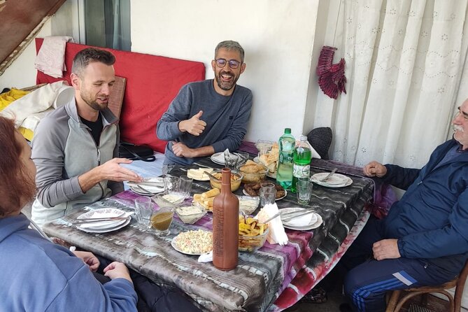 Day tour: Jvari, Mtskheta, Gori, Uplistsikhe & Home-Cooked Lunch - The pace, group size, and practical tradeoffs