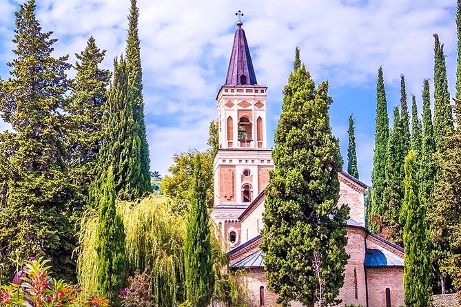 Day tour to Kakheti wine region Georgia - Why Kakheti makes a good day trip from Tbilisi