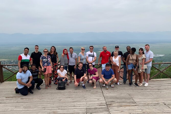 Day tour to Kakheti wine region Georgia - The family cellar and Georgia’s old wine customs
