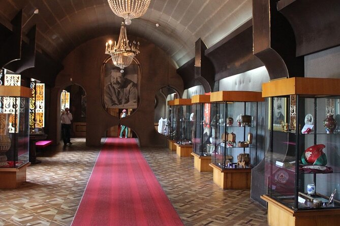 Day Tour to Mtskheta, Gori (Stalin museum) and Uplistsikhe - Why this Georgian day trip is worth considering