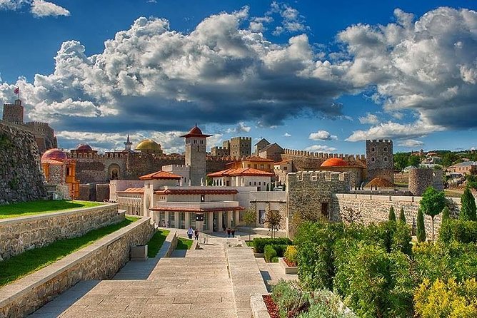 Day tour to Vardzia, Borjomi in Georgia - Why this southern Georgia day trip is worth considering