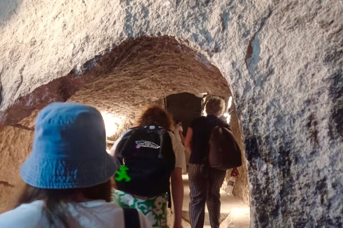 Day tour to Vardzia, Borjomi in Georgia - Borjomi Central Park and the famous mineral water
